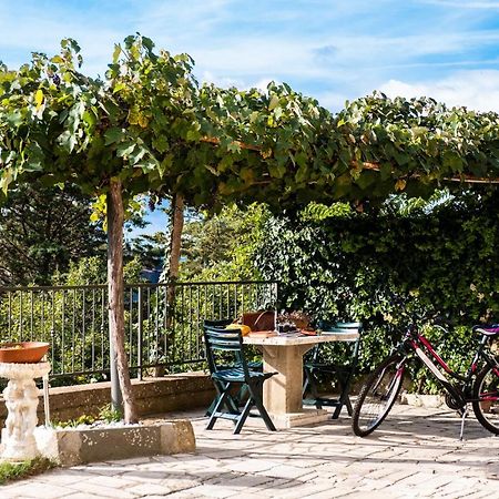 La Casa Di Poggio Strozzoni Villa Pitigliano Exterior foto
